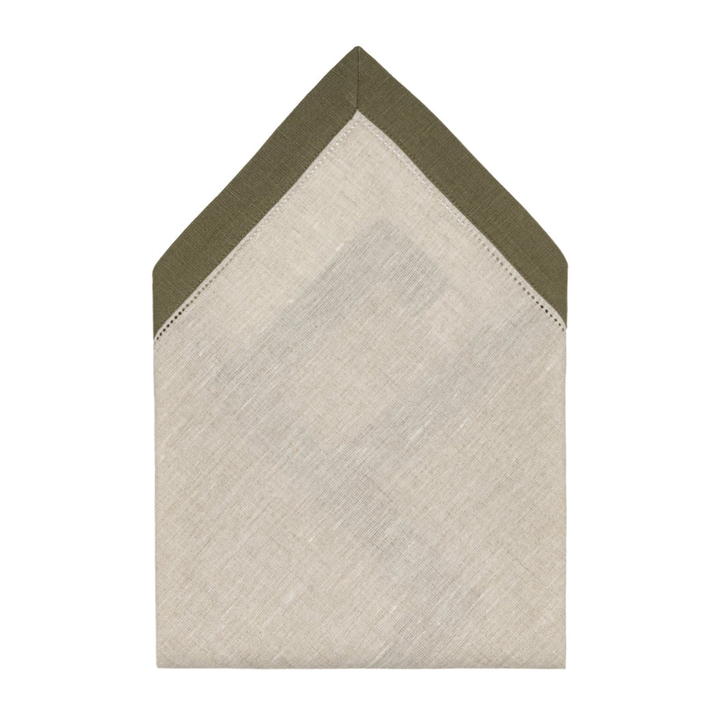 Oliva Linen Napkins ( Set of 2)