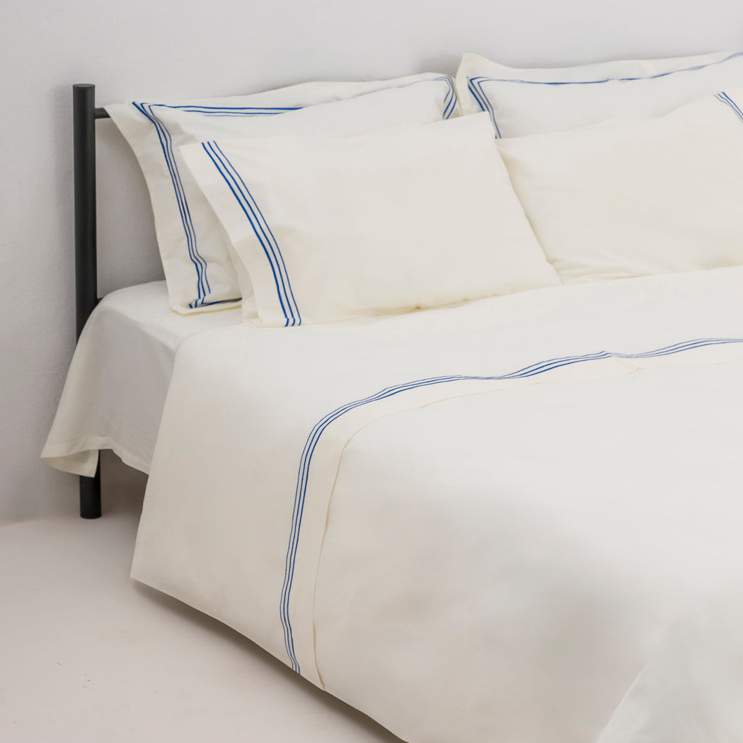 Aegean Bedding Set