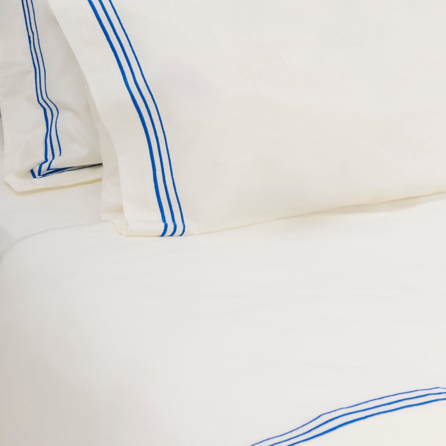 Aegean Bedding Set