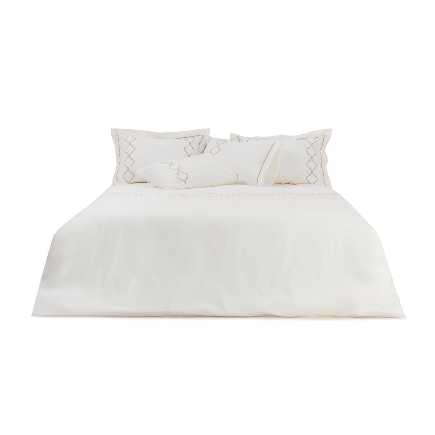 Oriental Bedding Set