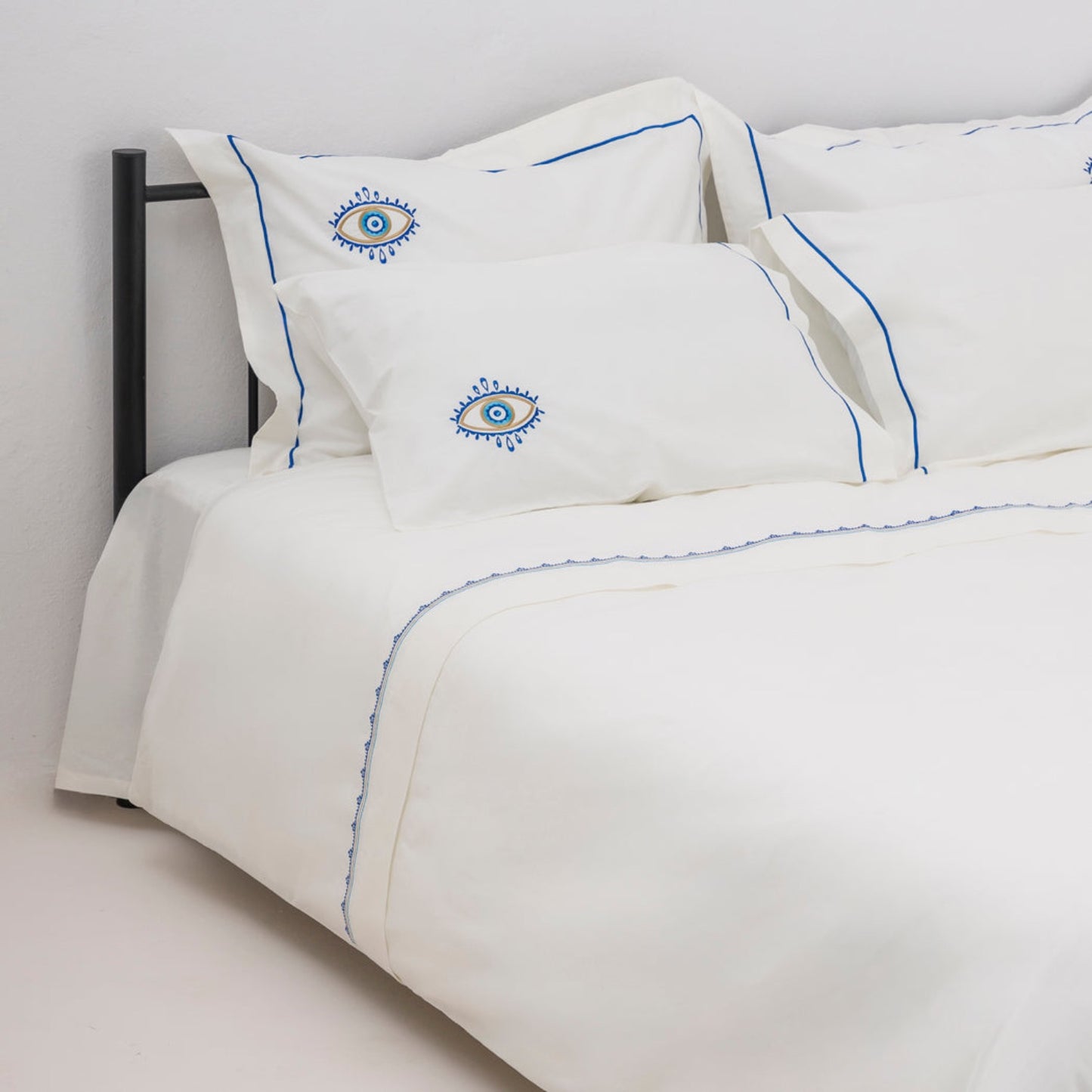 Evil Eye Bedding Set