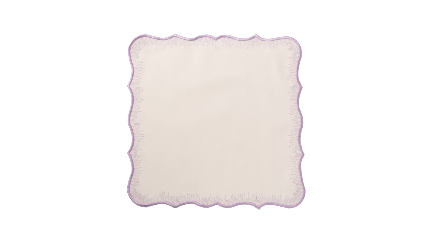 Colorful Cotton Napkins (Set of 2)