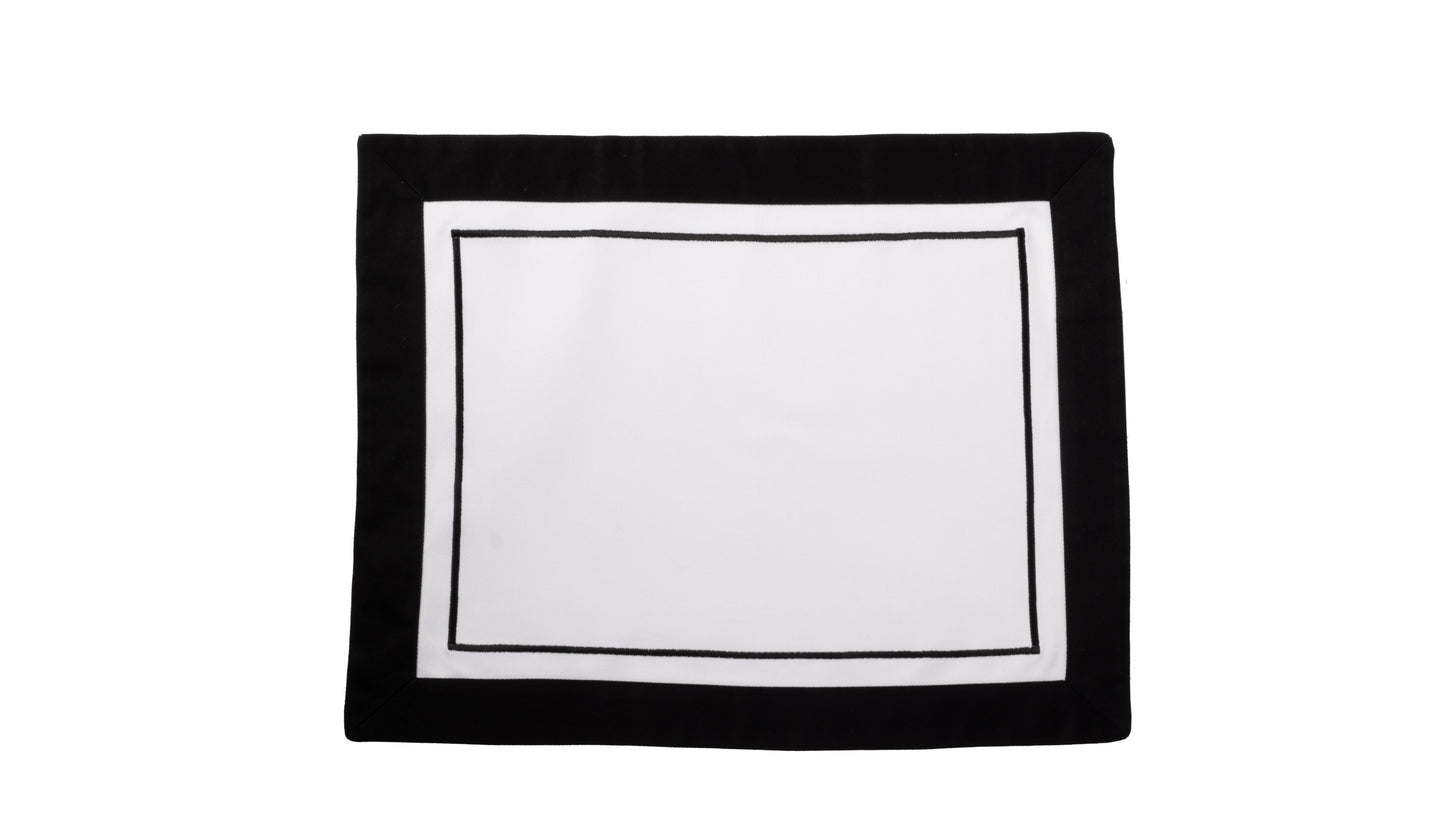 Soho Cotton Placemat (Set of 2)