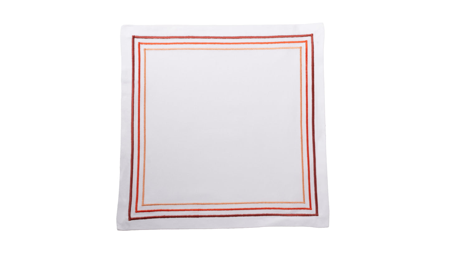 Sunset Cotton Napkins ( Set of 2)