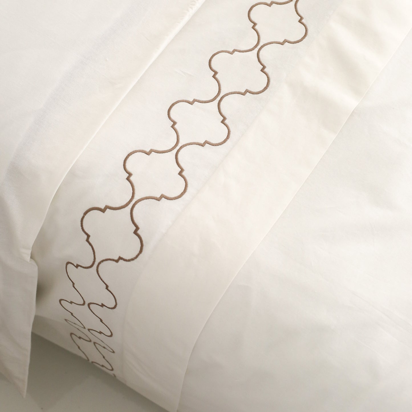 Oriental Bedding Set