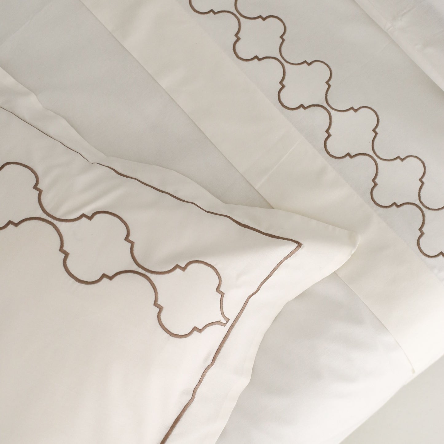 Oriental Bedding Set