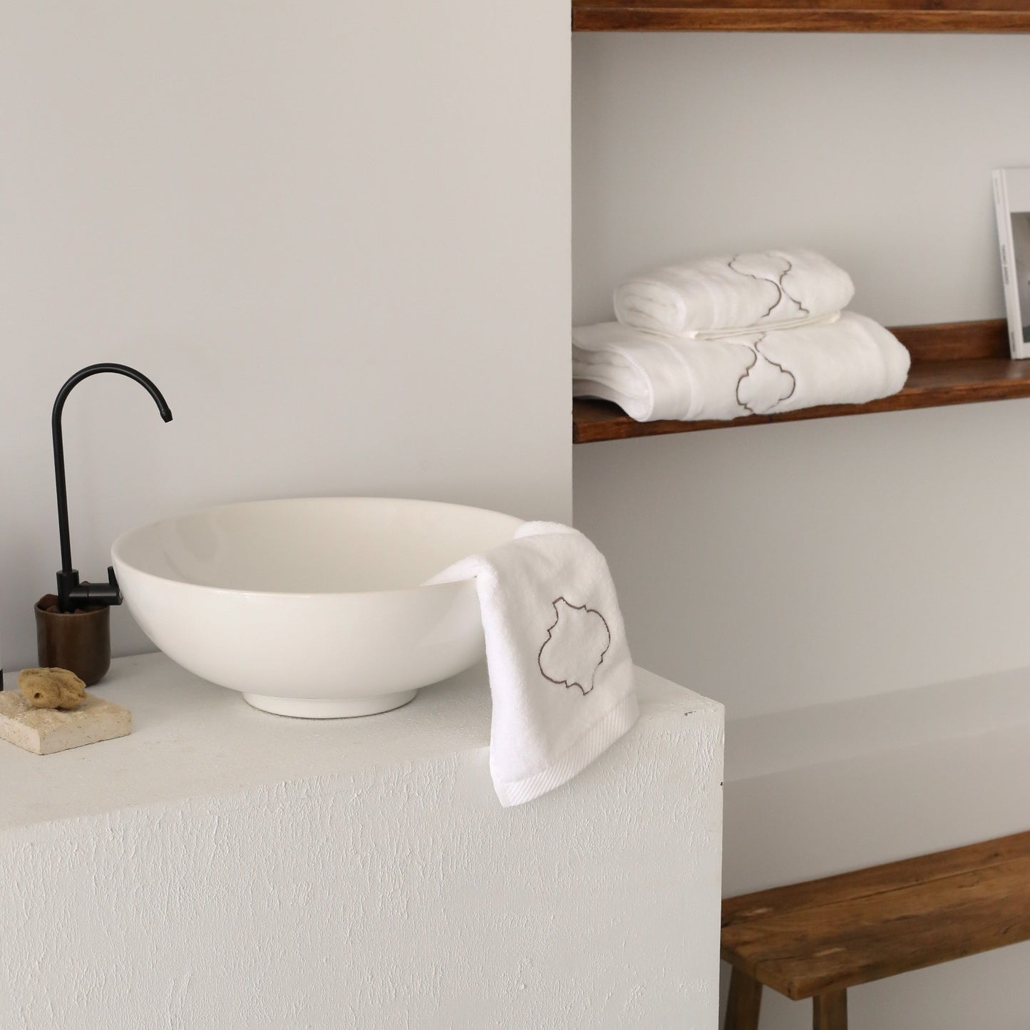 Catena Towel
