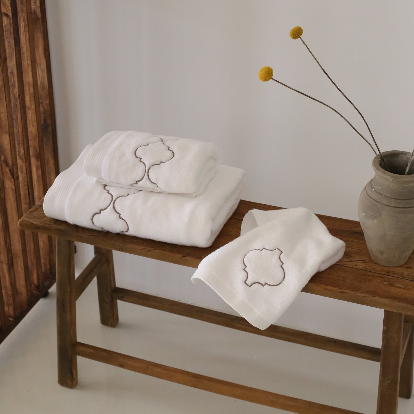 Catena Towel