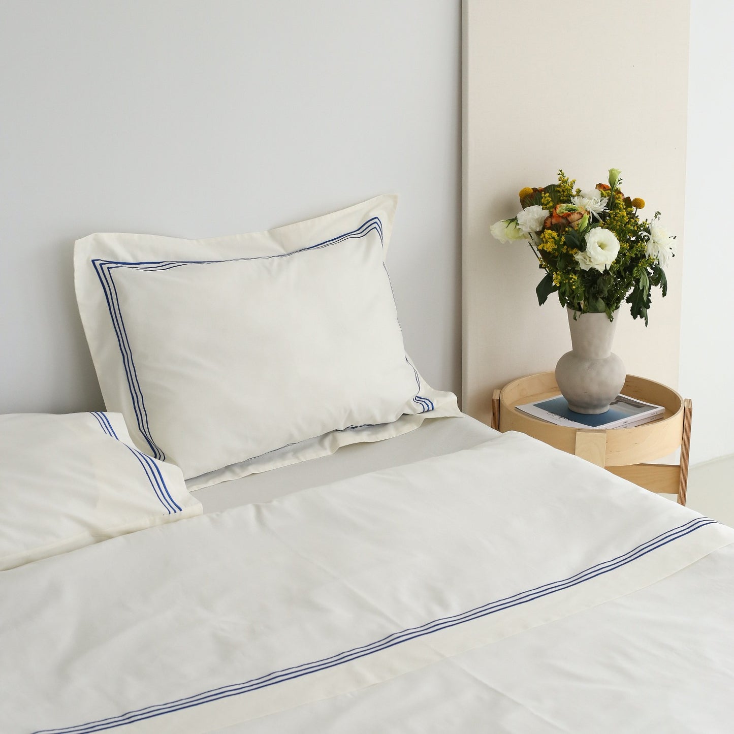 Aegean Bedding Set