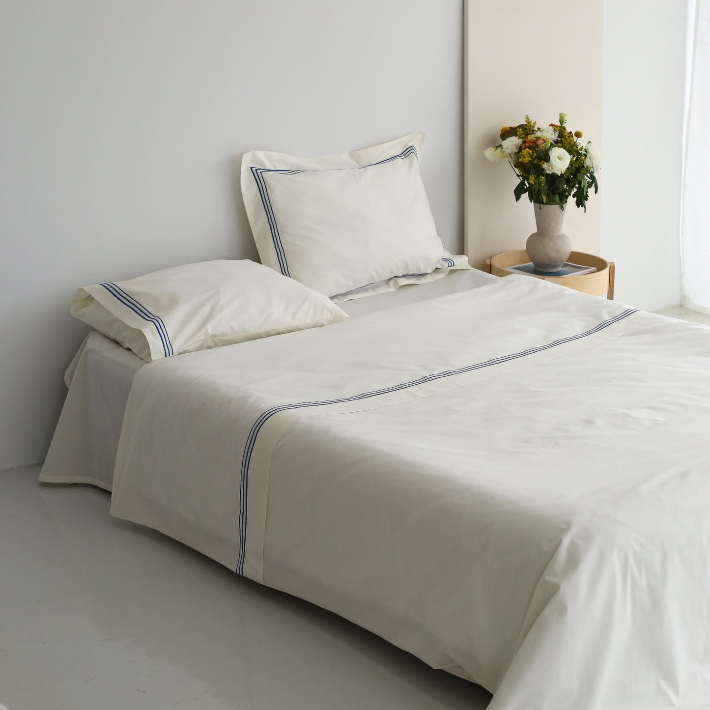 Aegean Bedding Set