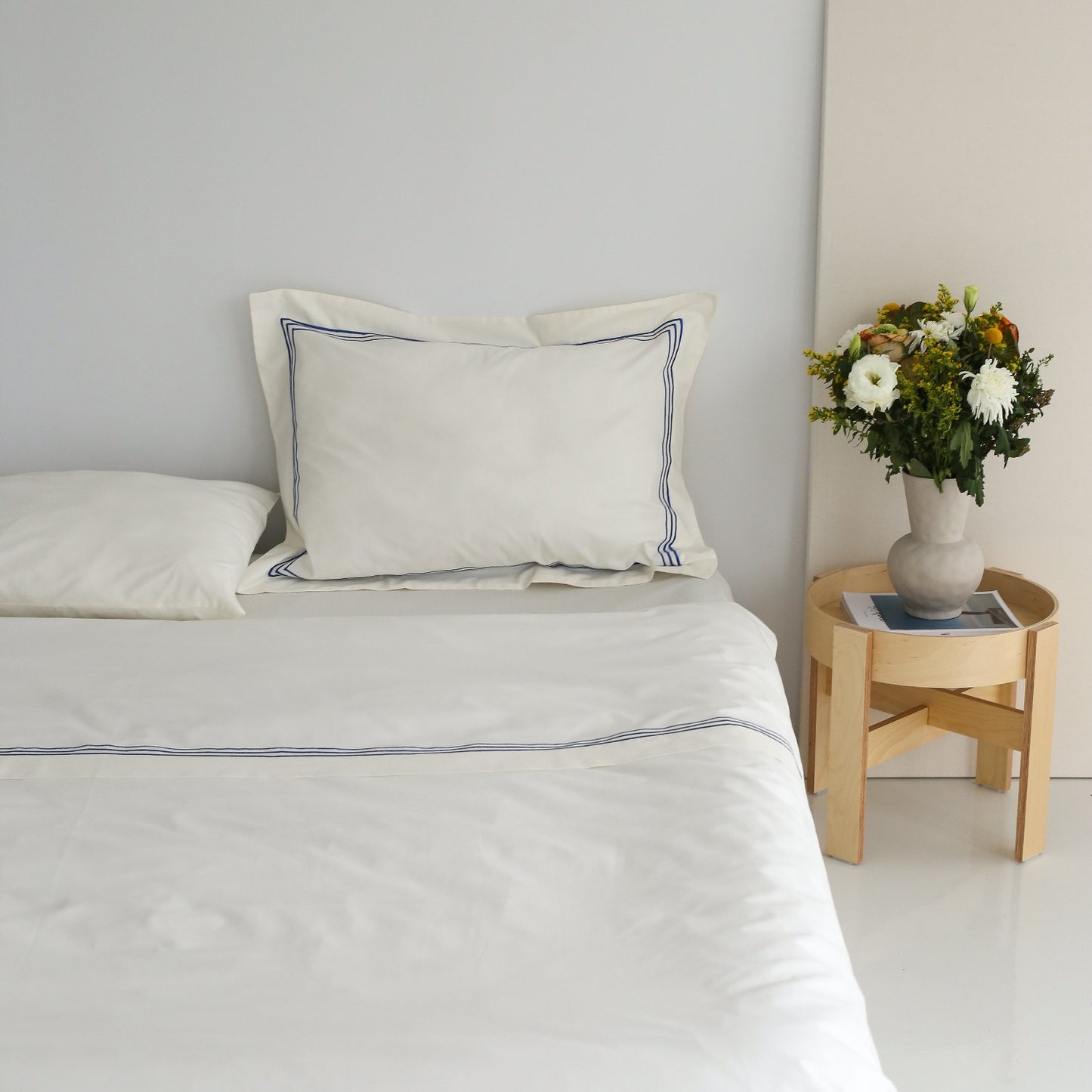 Aegean Bedding Set