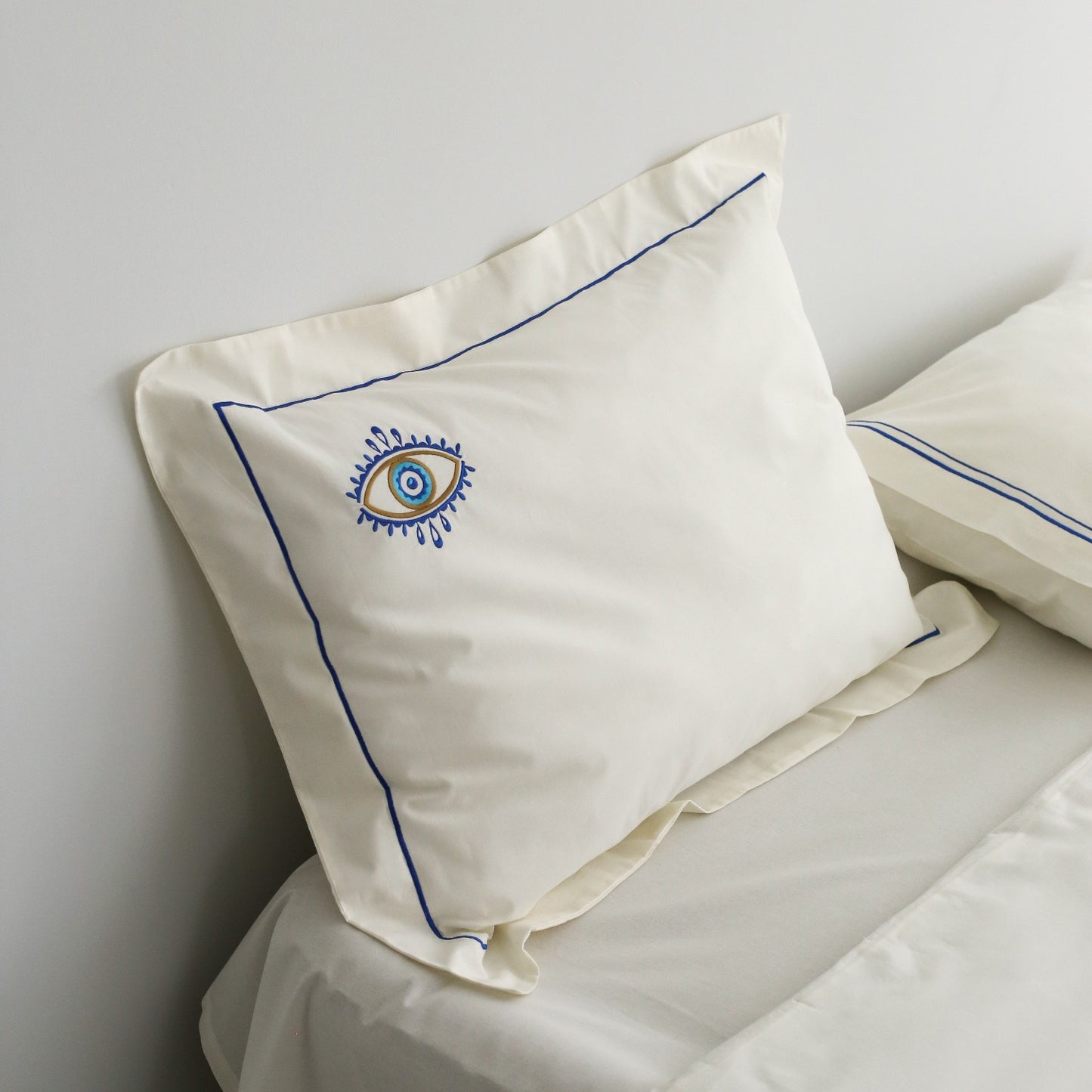 Evil Eye Bedding Set