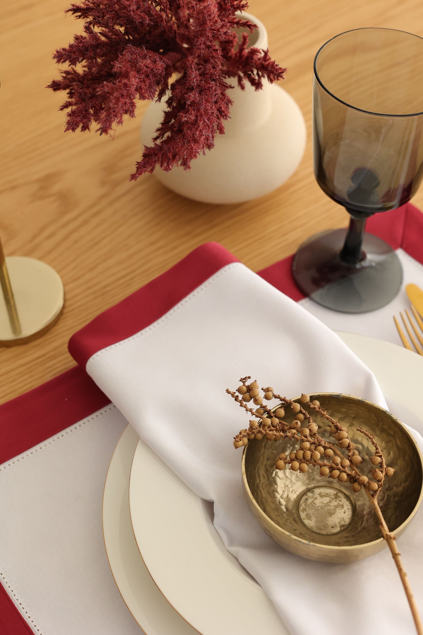 Monaco Placemats (Set of 2)