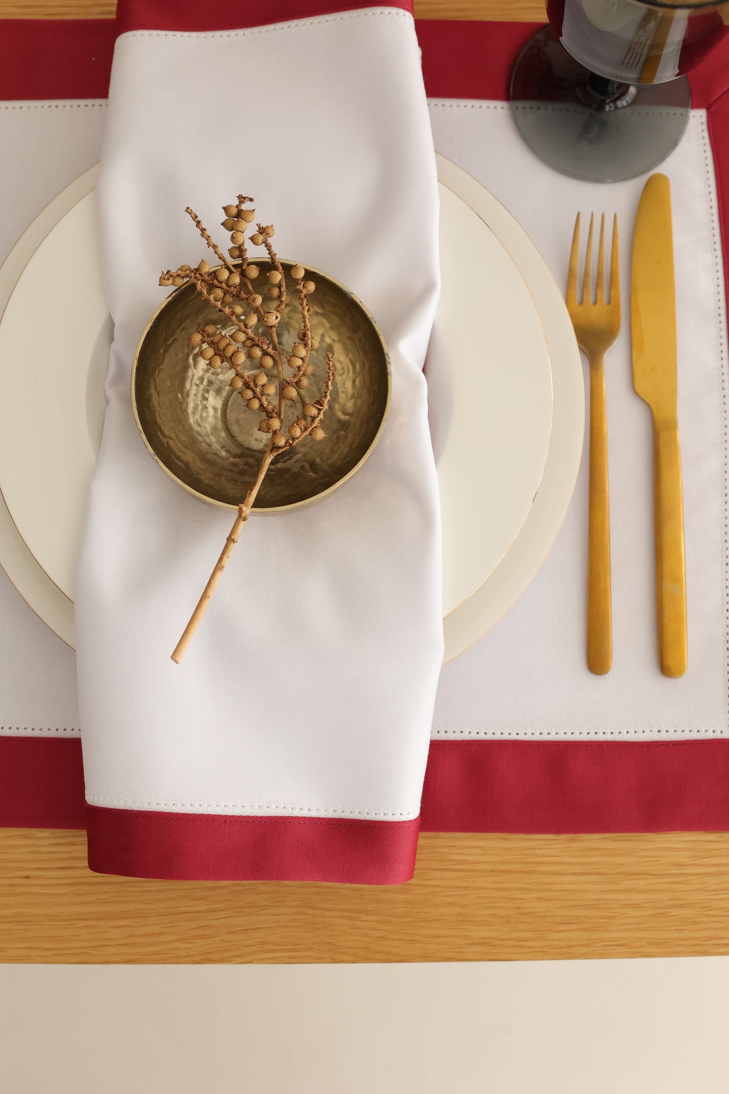 Monaco Placemats (Set of 2)