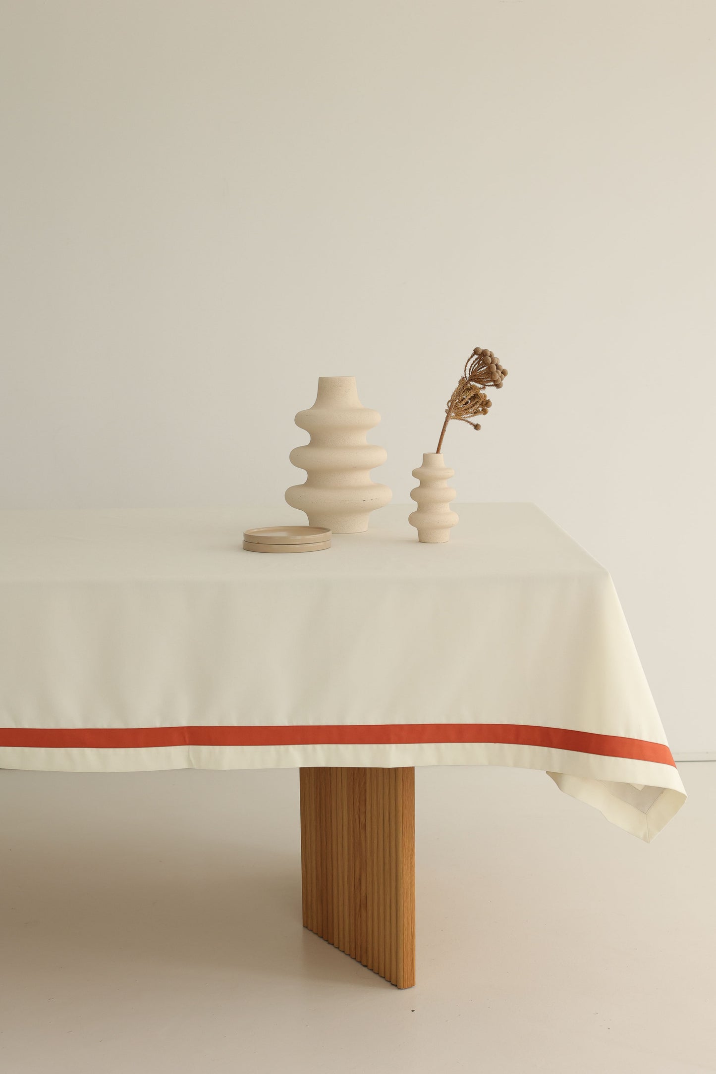 Sunset Cotton Tablecloth