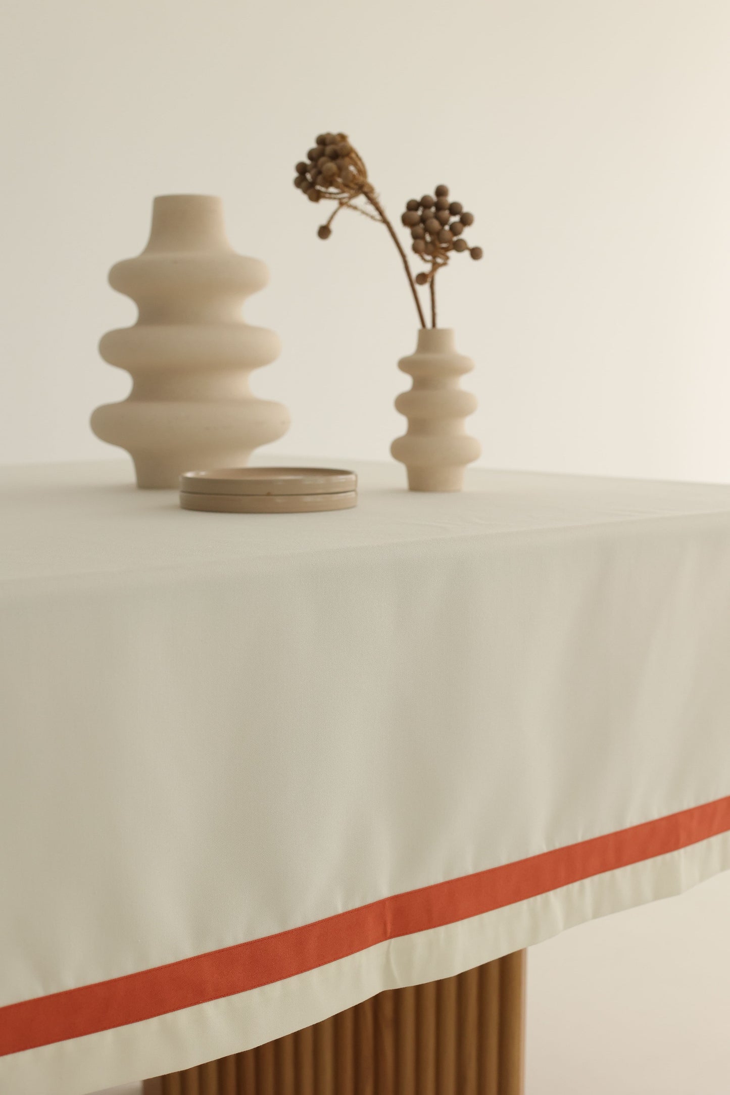 Sunset Cotton Tablecloth