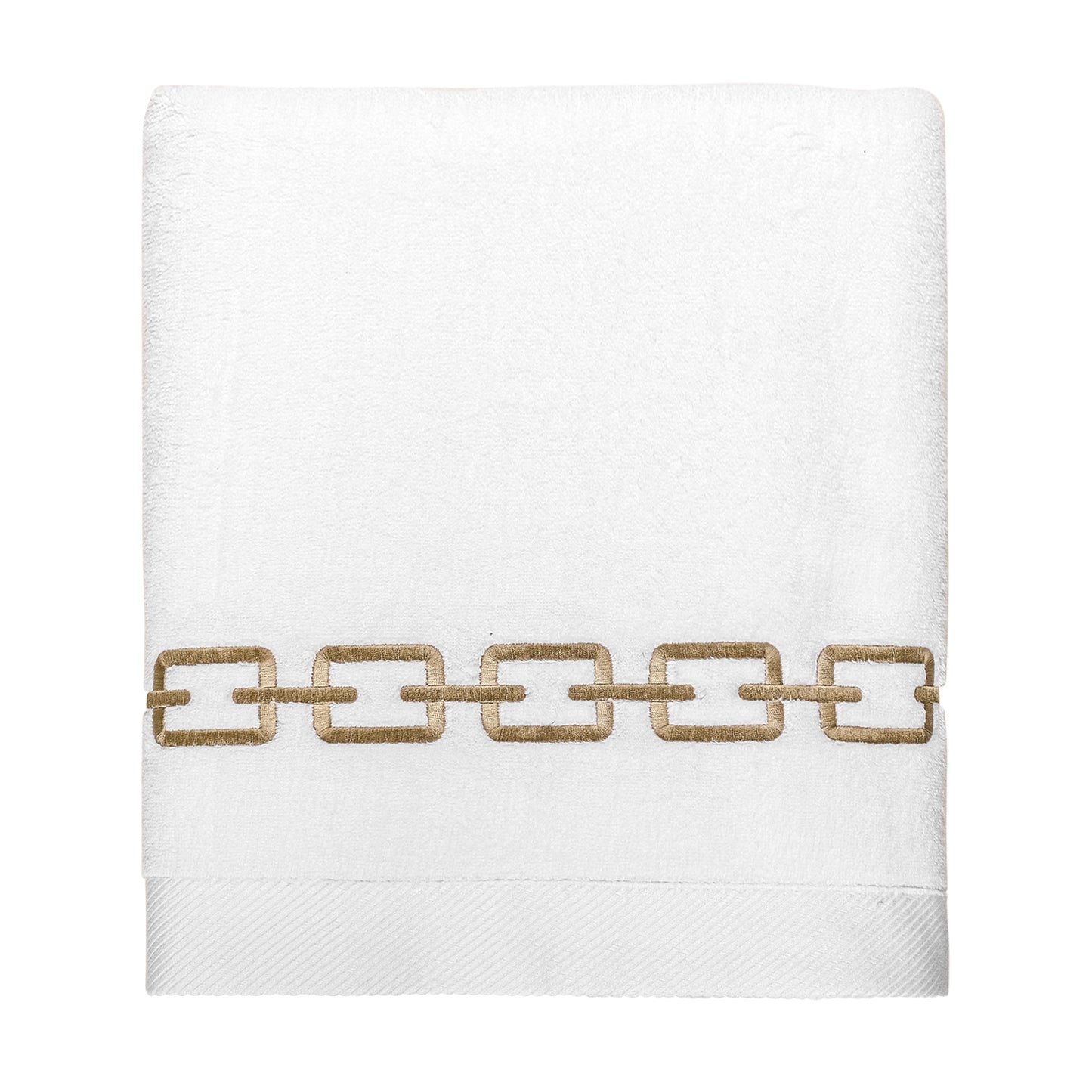 Chain Towel