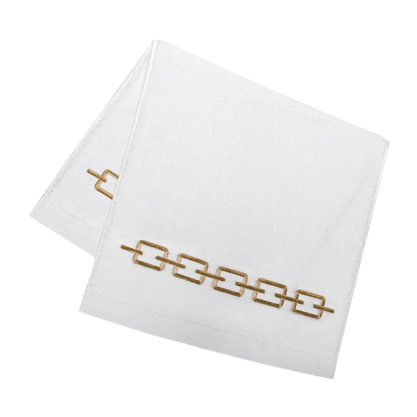 Chain Towel