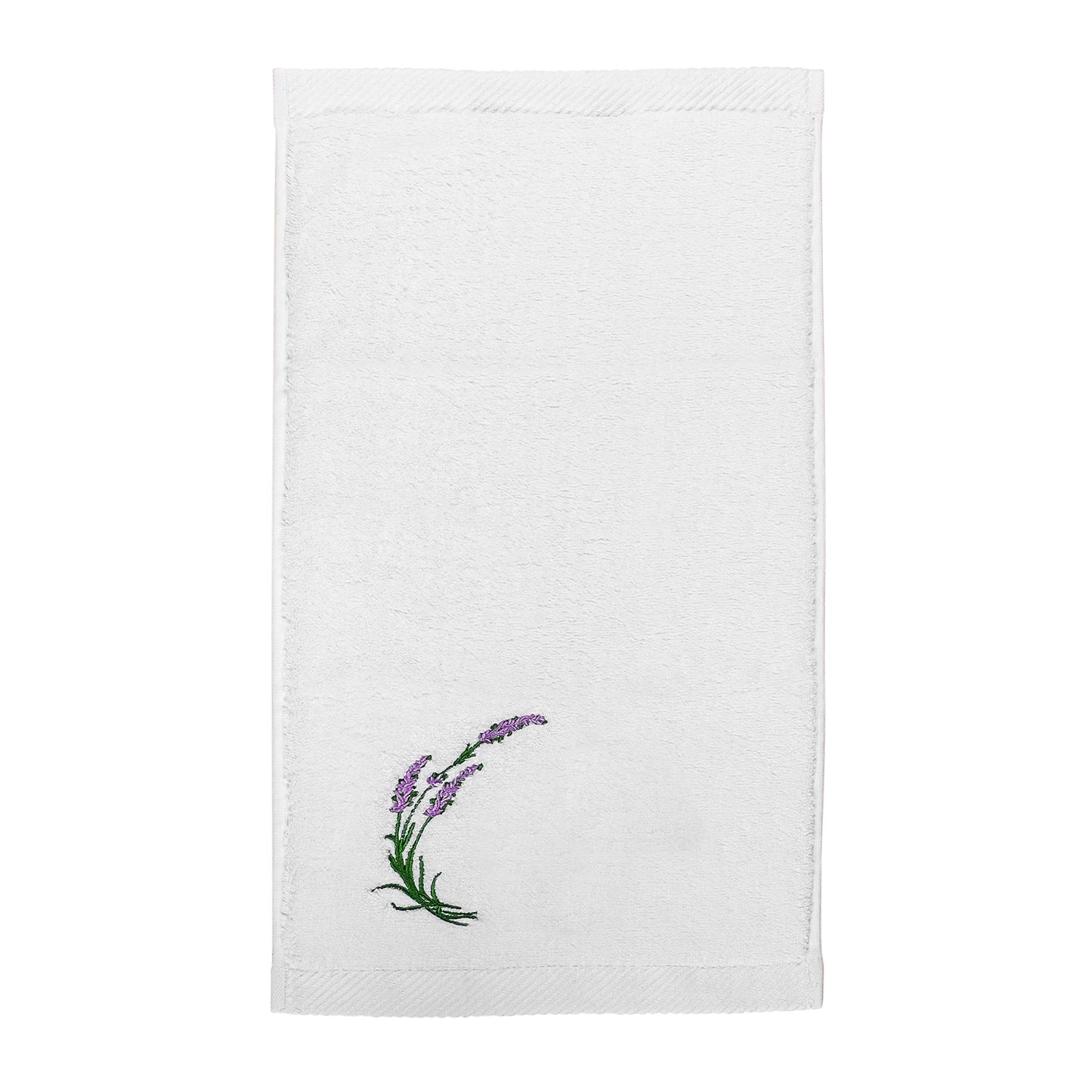 Lavender Towel
