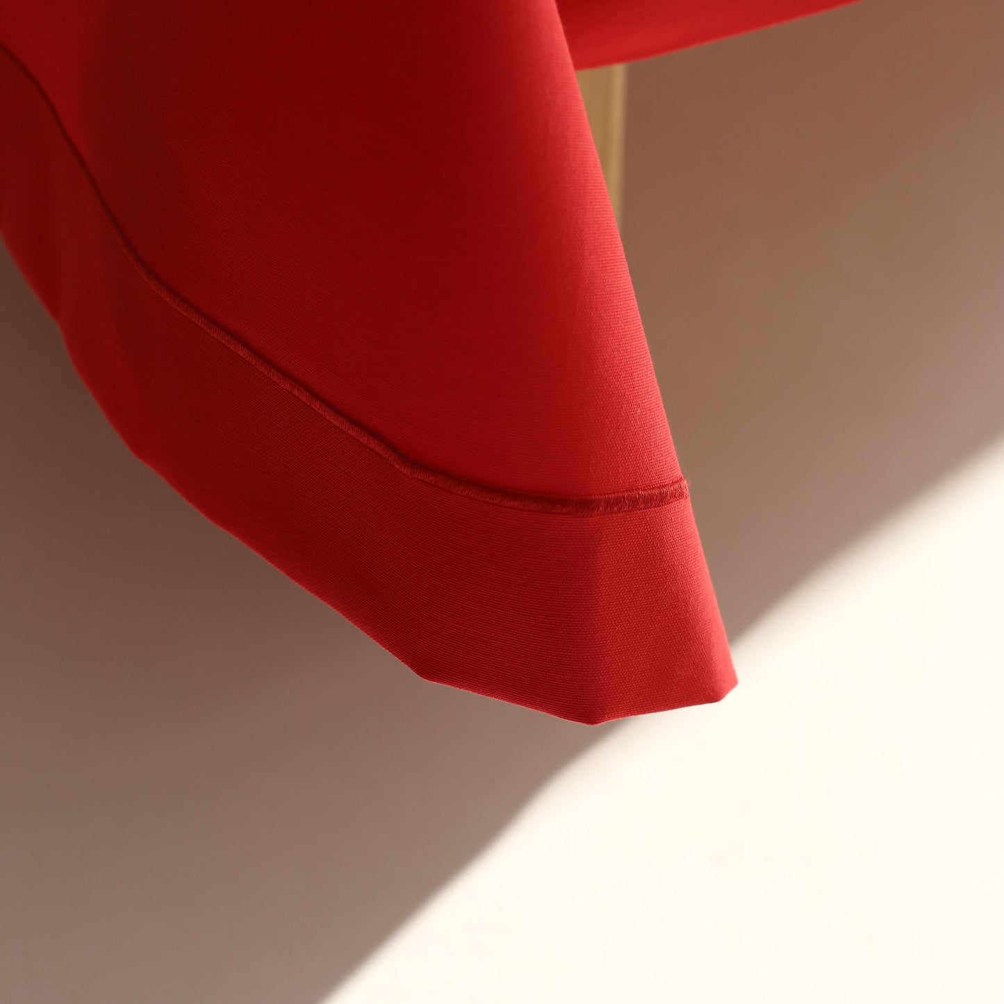 Velvet Cotton Tablecloth
