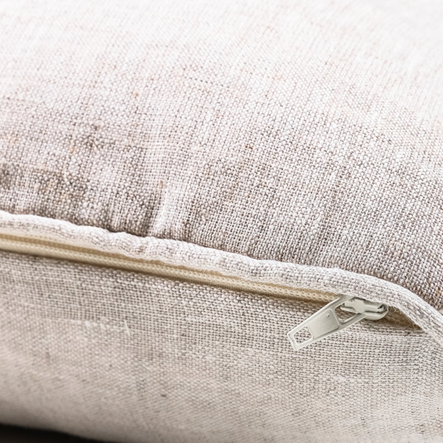 Evil Eye Hand-Made Embroidery Pillowcase