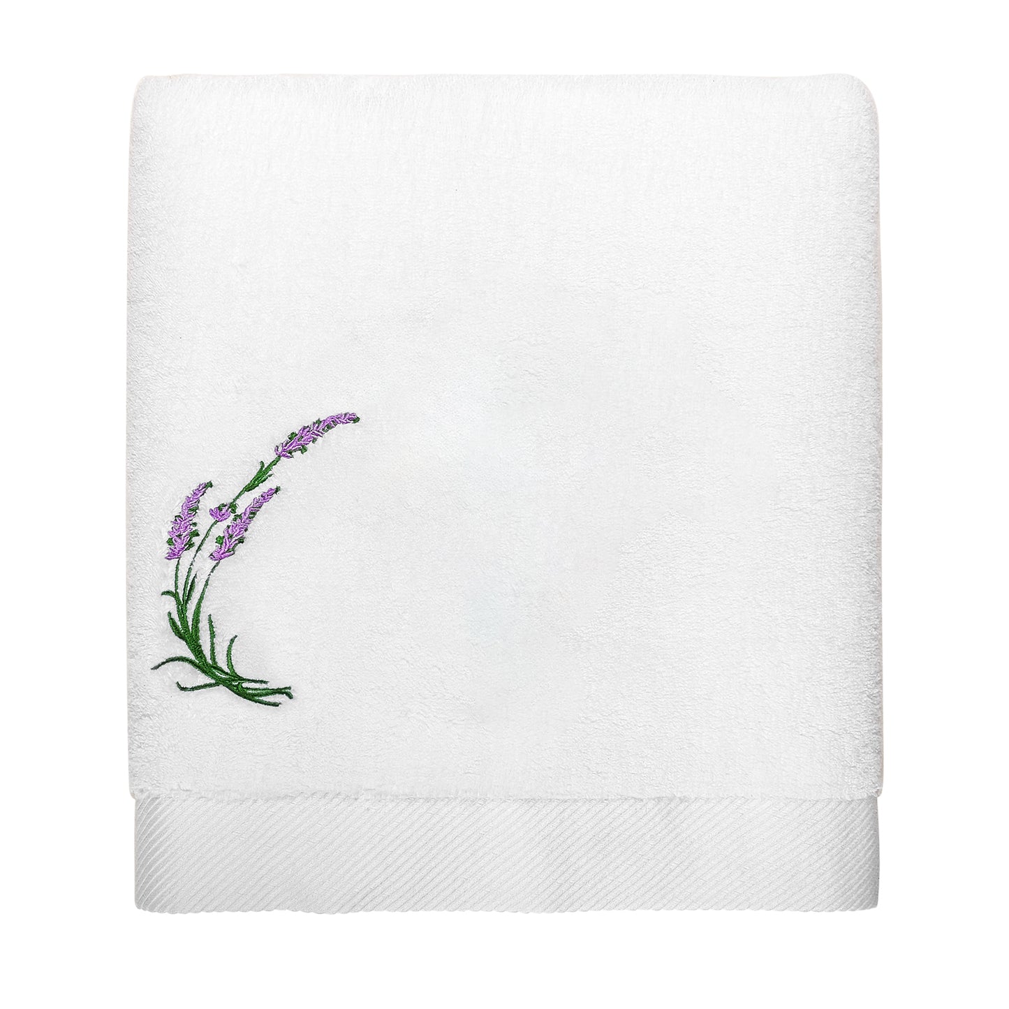 Lavender Towel