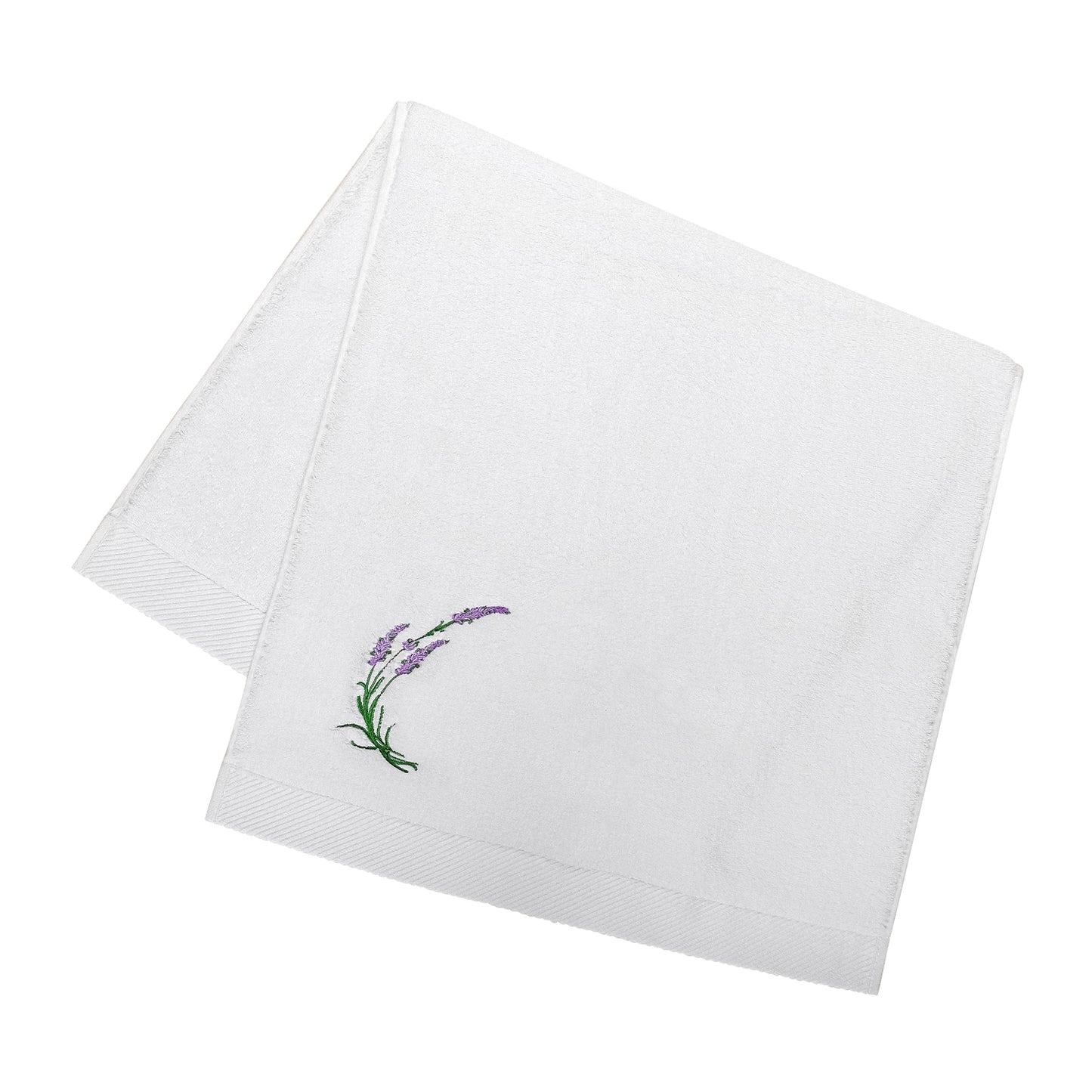 Lavender Towel