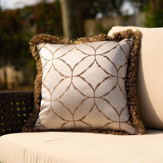 Alessio - Decorative Pillow