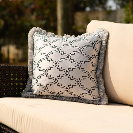 Attica - Decorative Pillow