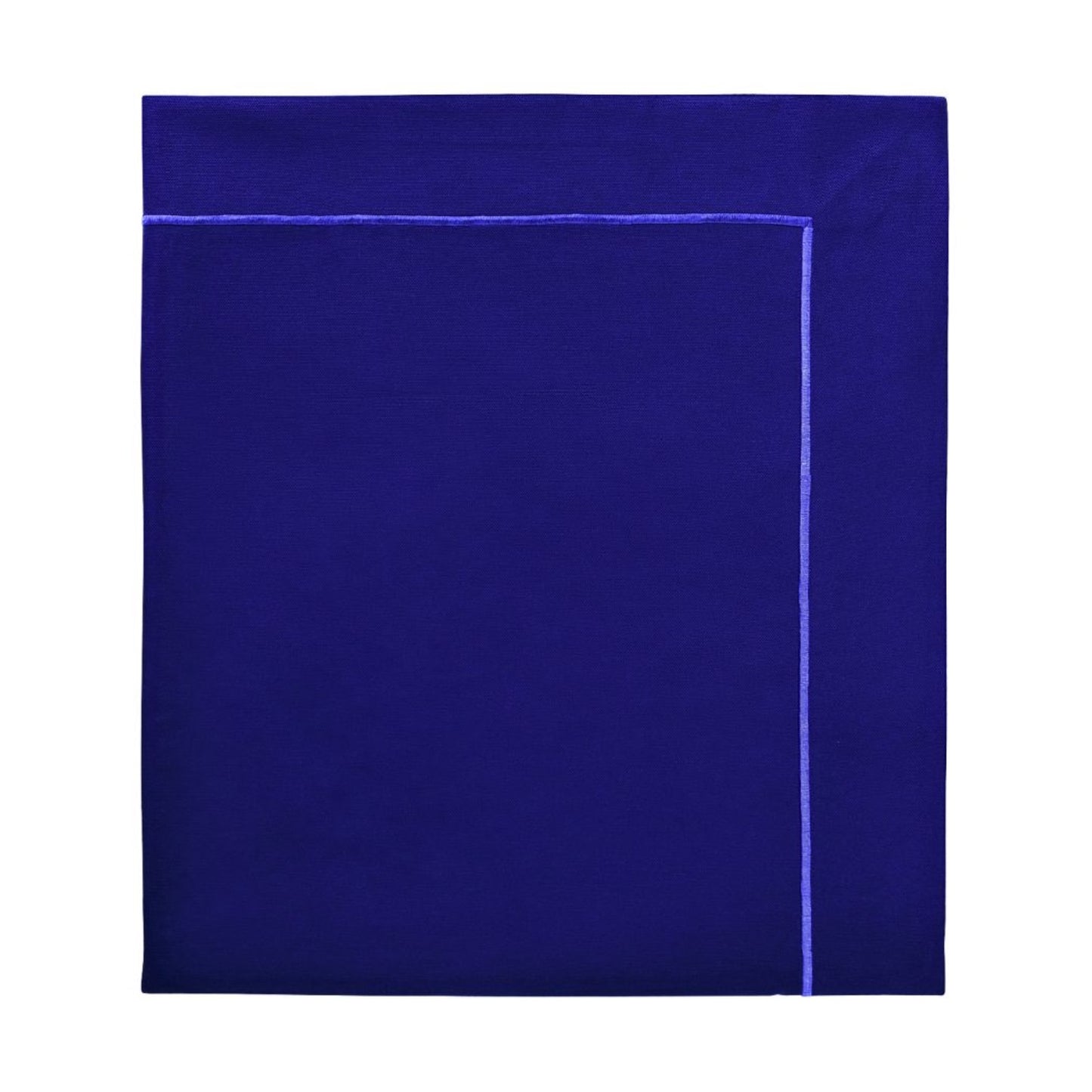 Marina - Navy Tablecloth