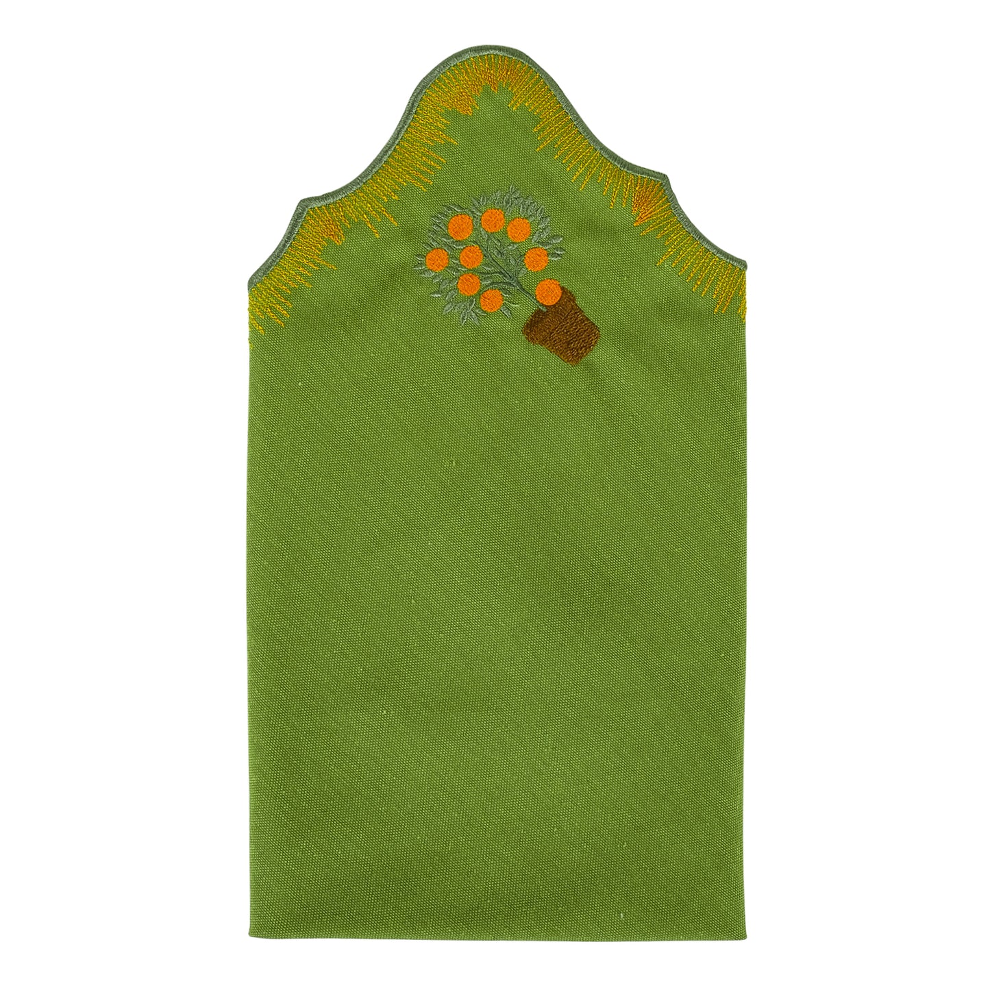 Sicily Cotton Napkins (Set of 2)