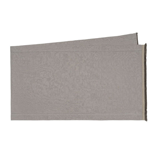 Oliva Linen Runner