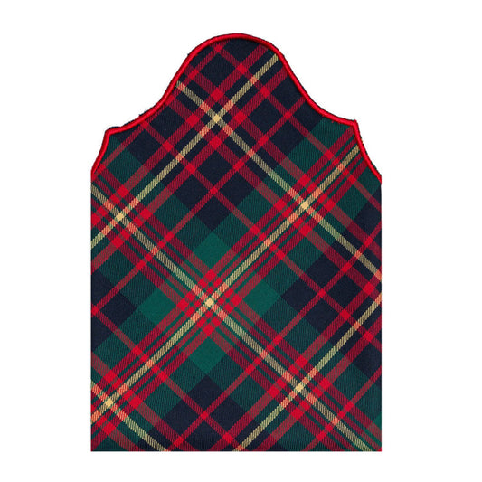 Scotch Plaid Napkins (Set of 2)