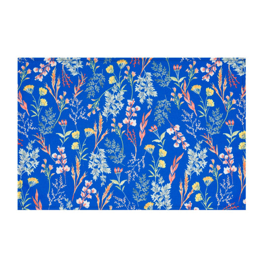 Secret Garden Placemats (Set of 2)