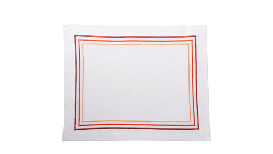 Sunset Cotton Placemat (Set of 2)