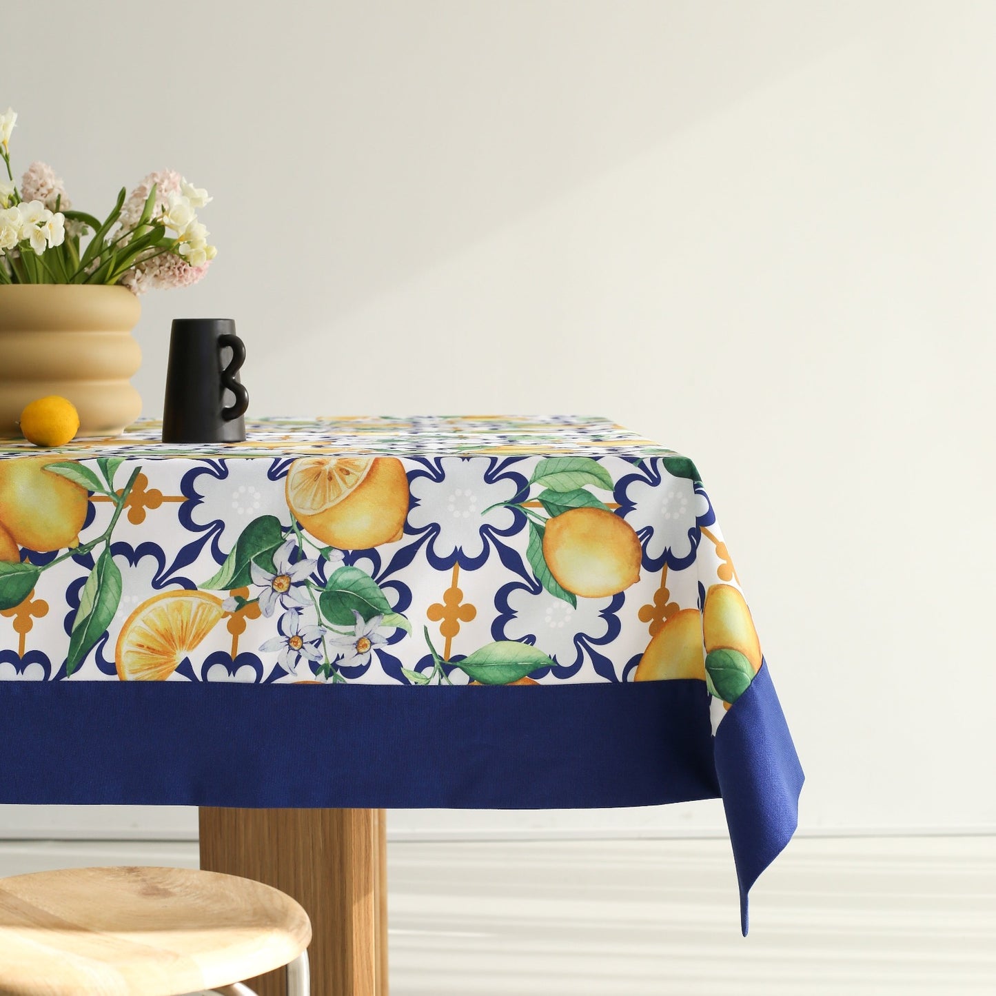 Tuscany Tablecloth