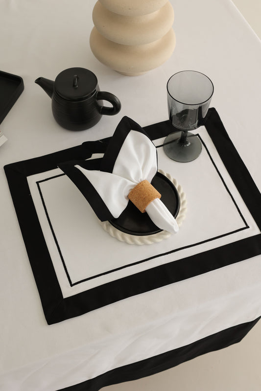 Soho Cotton Placemat (Set of 2)