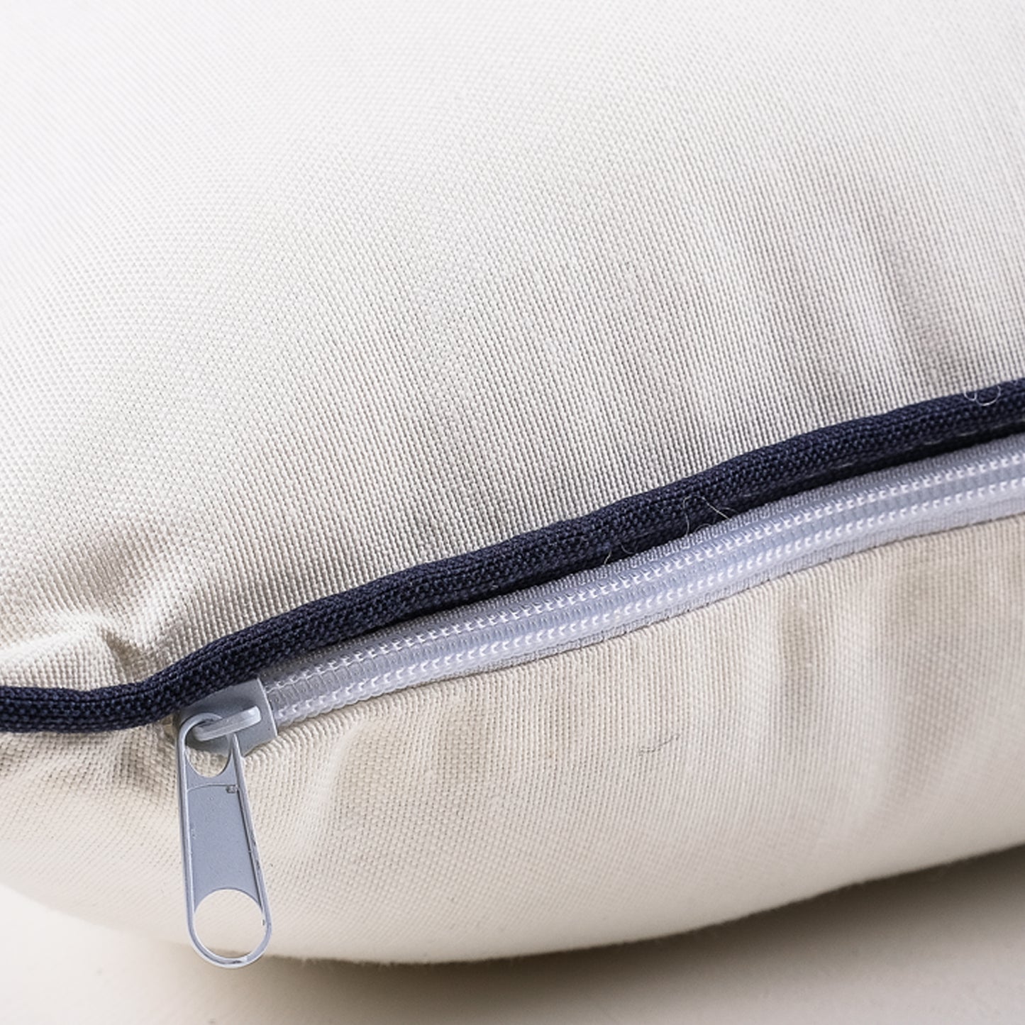 Wheel Emboridery Pillowcase