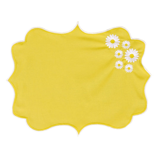 Margherita Cotton Placemats (Set of 2)