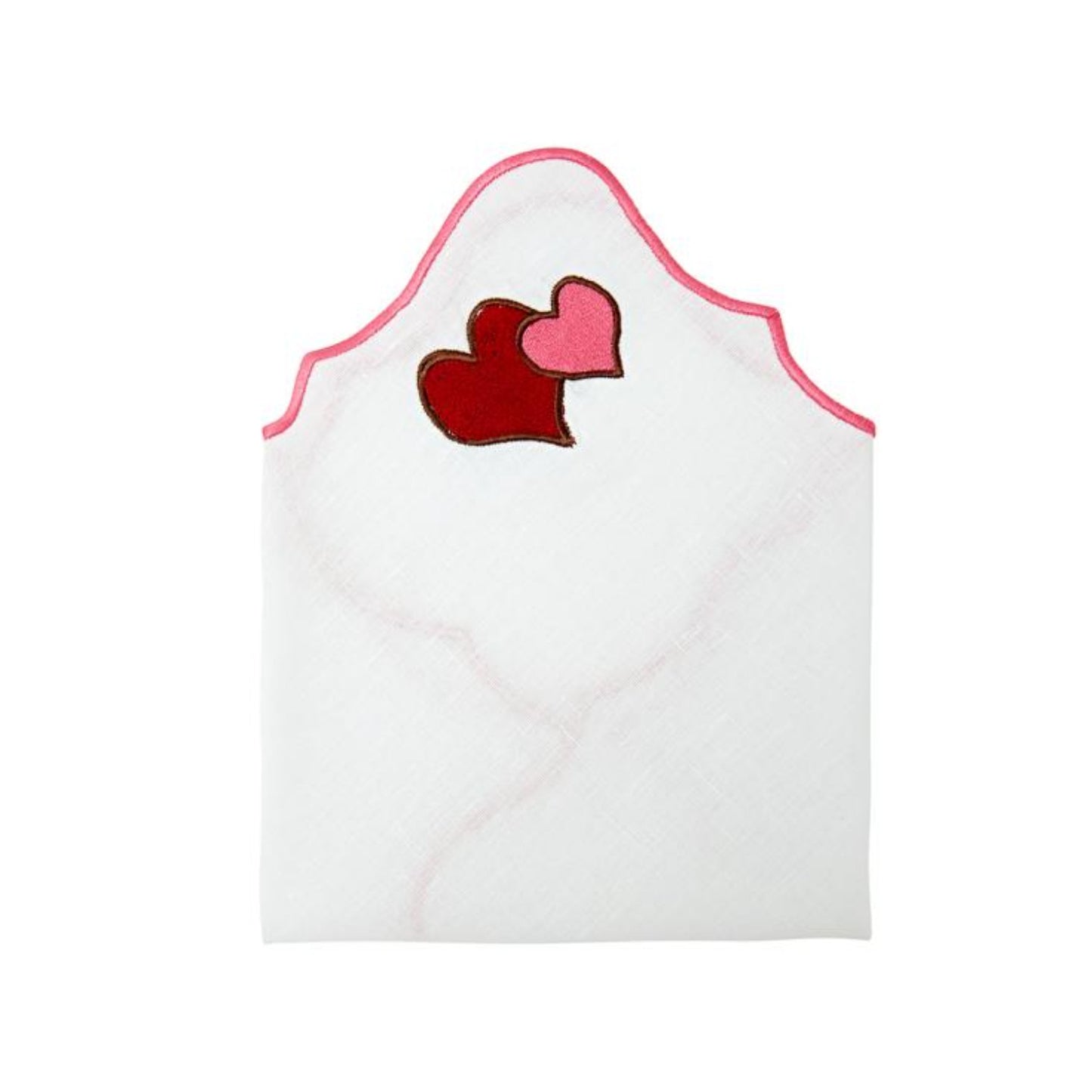 Valentine - Linen Napkins (Set of 2)