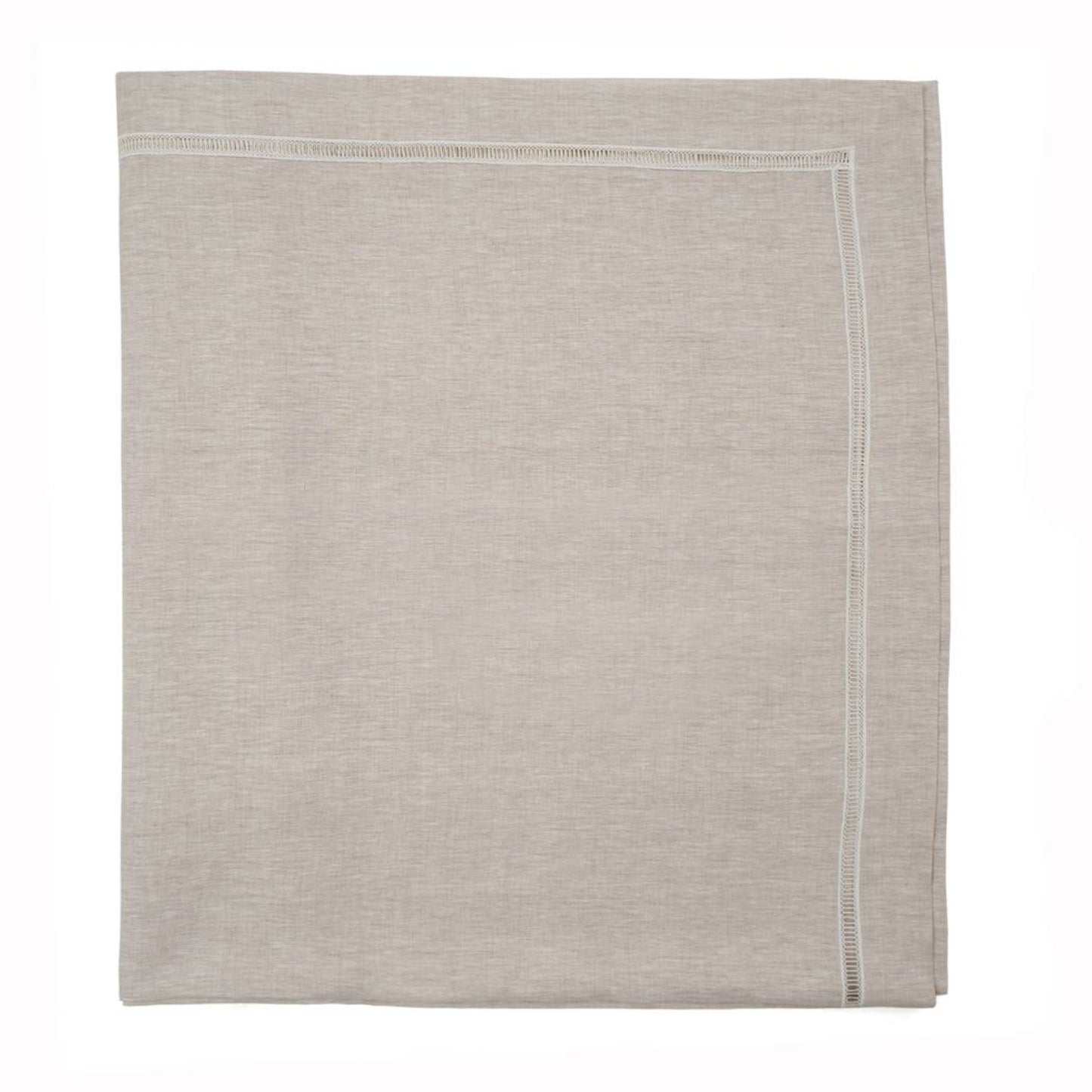 Belva Linen Tablecloth