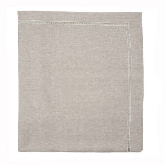 Belva Linen Tablecloth