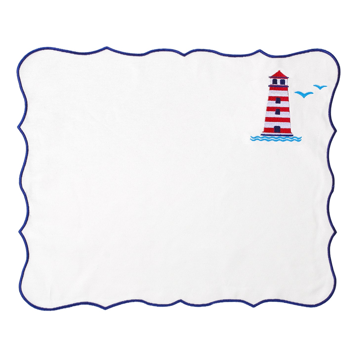 Dusk – Cotton Placemats (Set of 2)